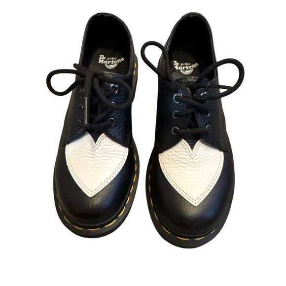 Dr. Martens Amore 1461 Leather Oxford Shoes Women’s 5 - Picture 2 of 7